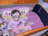 mi-a pus mami bentiță!