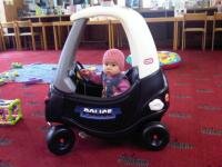 la clubul cu pitici si mamici