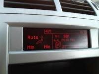 temperatura la bord