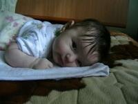 imi place pe burtica