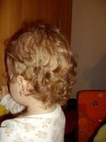 sunt o cretulina!! :)