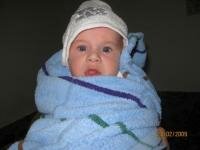 ce bine e dupa baita