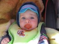 pap si eu suc de morcov