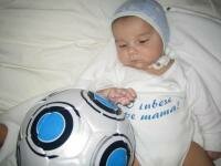 FOTBALIST DE MIC