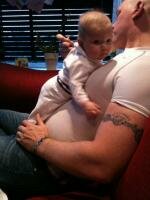 stau singurica in picioare