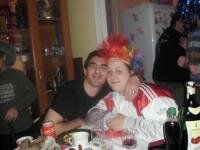 tati e sigur dar cine e langa el? aaaaaaaaaa e mami