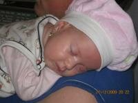 Ce bine stateam la tati in brate!