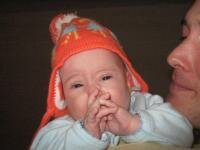 M-a facut mama baiat!!! 