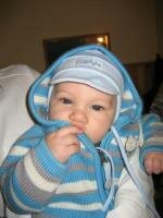 ce ziceti ma prinde albastru??