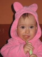 Iamii ce buna e linguritza!