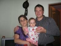 Familia mea