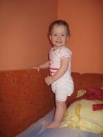 Sunt fetita mareee!