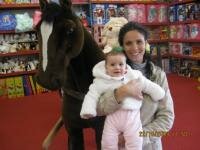 la magazin de jucarii cu mami!!!