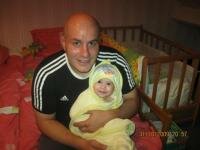 eu cu tati dupa baita!!!