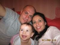 o familie fericita!!!