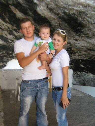 toata familia