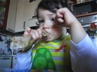 mmmmm ce bun e.....
