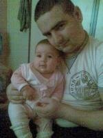 EU SI UNCHIUL MEU...