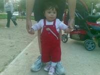 Ne place tare mult sa ne plimbam