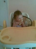 Eu si un colt de paine...