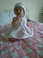 of Doamne oare cat mai ma pozeaza mami