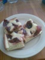 si ceva dulce