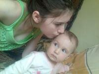 ce matusica de 16 ani draguta am,,