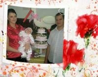 CE FETITA MI DUS BARZA