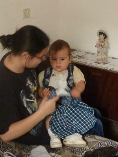  Matei