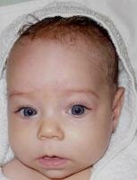 ochisorii mei albastrii