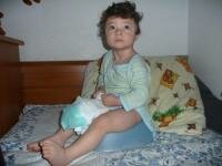 STEF PE OLITA