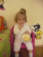 va invitam la cateva floricele