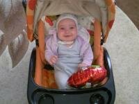 ...uitati-va la mine sunt cea mai cuminte 