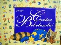 Cartea bebelusului