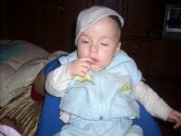 sunt mahmur am baut un pic mai mult .....