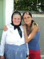 mami si bunica 