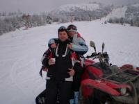 ne plac la nebunie sporturile de iarna !!!