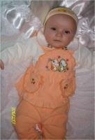 Ce serioasă sunt !!!