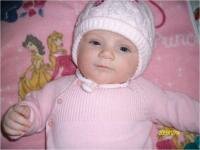 Buburuza mea dragalasa