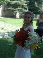 eu la cununia civila