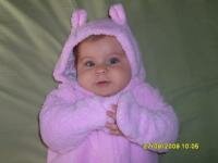 cel mai dulce iepuras