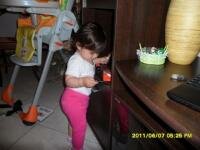 curatenia de....................vara?