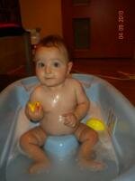 La baita cu ratustele!