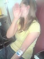 eu in 2luni jumate-3 gravida