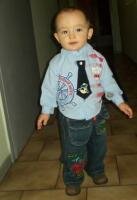 bebe iannis