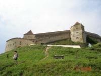 CETATEA-RASNOV-BRASOV