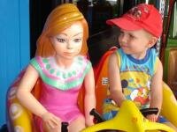 dar nu vorbesti cu mine?