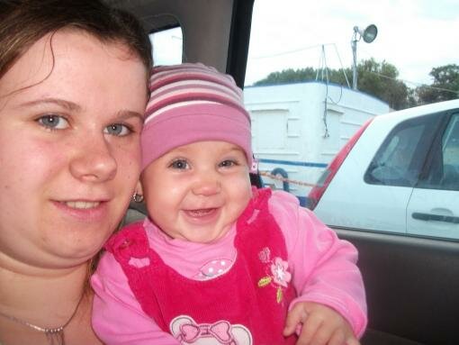 eram fericita ca plecam la noi acasa 