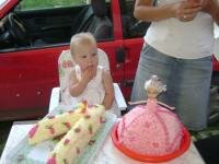 pap tort singura