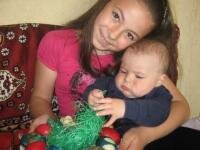 RAZVAN SI ARY